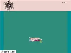 Sites similar to harmoniadivina.com.br