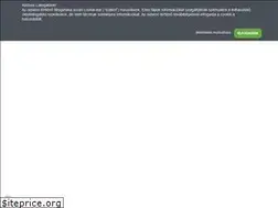 Sites similar to harmoniagyogyaszat.hu
