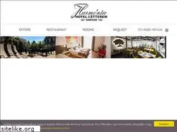 Sites similar to harmoniahotel.hu