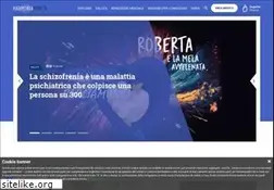 Sites similar to harmoniamentis.it