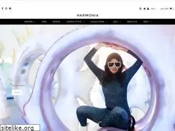 Sites similar to harmoniany.com