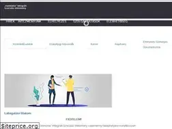 Sites similar to harmoniaotthon.hu