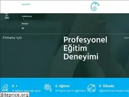 Sites similar to harmonibilisim.com
