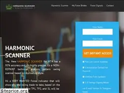 Sites similar to harmonic-scanner.com