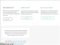 Sites similar to harmonic.com.au
