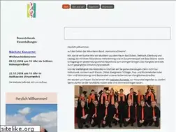 Sites similar to harmonica-dreams.de