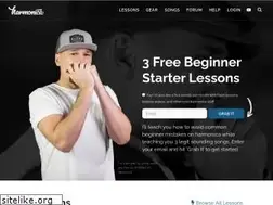 Sites similar to harmonica.com