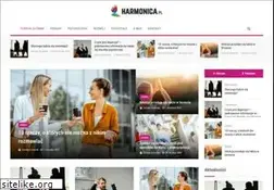 Sites similar to harmonica.pl