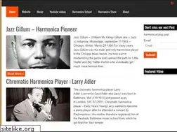 Sites similar to harmonicablog.com