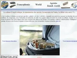 Sites similar to harmonicacontact.com