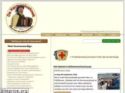 Sites similar to harmonicahoek.nl