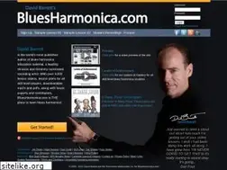 Sites similar to harmonicamasterclass.com