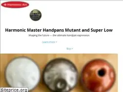 Sites similar to harmonicart.org