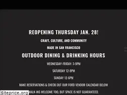 Sites similar to harmonicbrewing.com