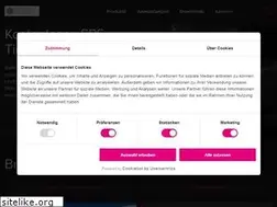 Sites similar to harmonicdrive-praezision.de