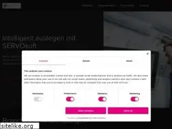 Sites similar to harmonicdrive.de