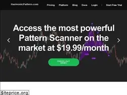 Sites similar to harmonicpattern.com