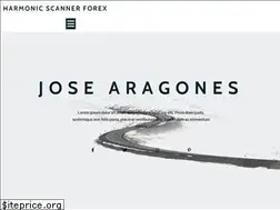 Sites similar to harmonicscannerforex.com