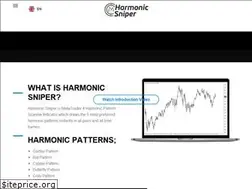 Sites similar to harmonicsniper.com