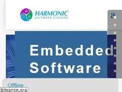 Sites similar to harmonicss.co.uk