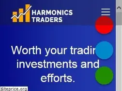 Sites similar to harmonicstraders.com