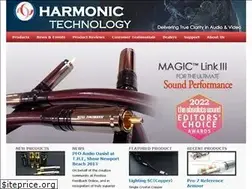 Sites similar to harmonictech.com