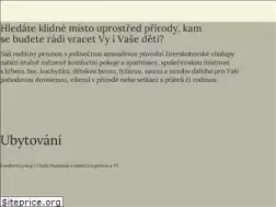 Sites similar to harmonie-bedrichov.cz