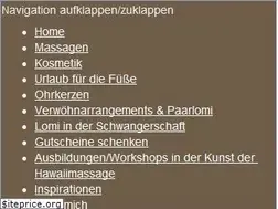 Sites similar to harmonie-elements.de
