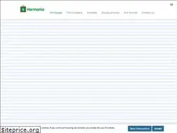 Sites similar to harmonie-fruit.com