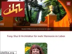 Sites similar to harmonie-im-leben.de
