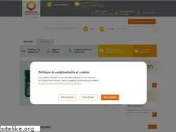 Sites similar to harmonie-medical-service.fr