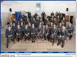 Sites similar to harmonie-pont-de-roide.com