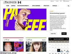 Sites similar to harmonie.nl