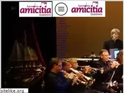 Sites similar to harmonieamicitia.nl