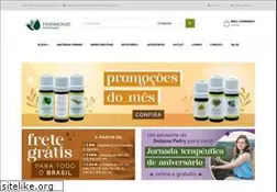 Sites similar to harmoniearomaterapia.com.br