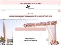 Sites similar to harmonieflorale.fr