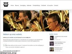 Sites similar to harmonieheilighart.com