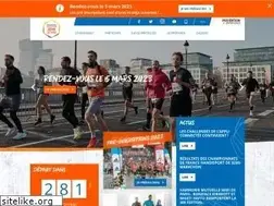 Sites similar to harmoniemutuellesemideparis.com