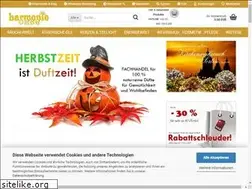 Sites similar to harmonieoase.at