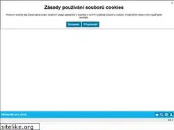 Sites similar to harmonieprozivot.cz