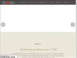 Sites similar to harmonika.com