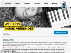 Sites similar to harmonikaring-berghausen.de
