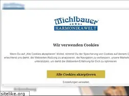 Sites similar to harmonikawelt.com