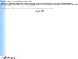 Sites similar to harmoniky.info