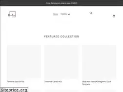 Sites similar to harmoninie.com