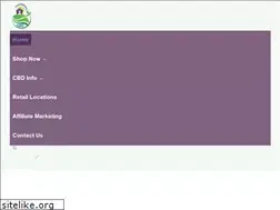 Sites similar to harmoniouscbd.com