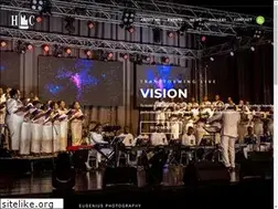 Sites similar to harmoniouschoraleghana.org