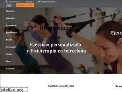 Sites similar to harmoniouslife.info