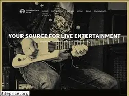 Sites similar to harmoniousmusic.com