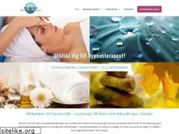 Sites similar to harmoniqa.se